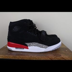Men’s Jordan Legacy 312 Size 10